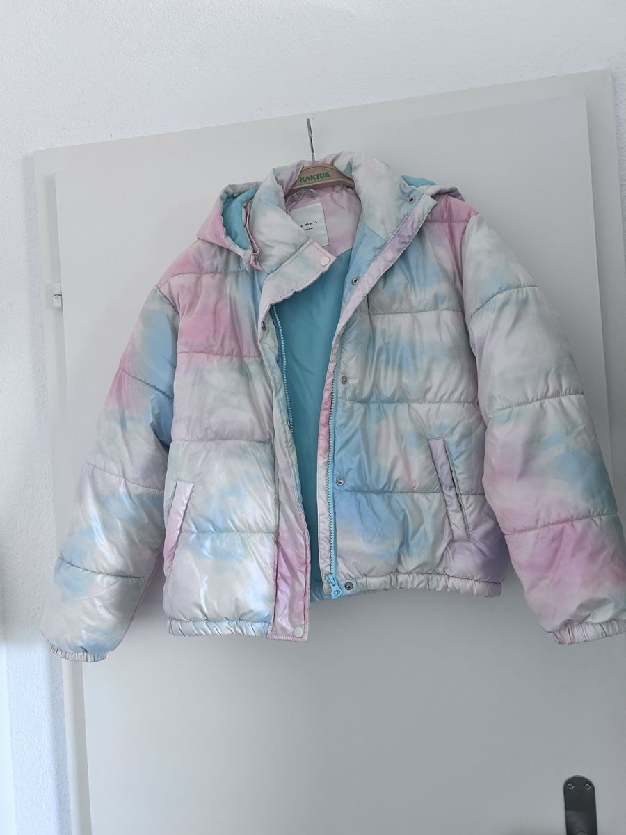 Name It Jacken & Mäntel: Name it Winterjacke/ Gr. 152 – Gebraucht aus Aarberg von lep_qc92 1