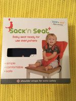 Sack'n  Seat Baby