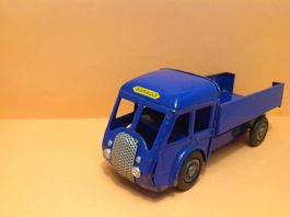 Camion Renault , CIJ , Federwerkantrieb