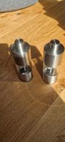Salz und Pfeffermühle