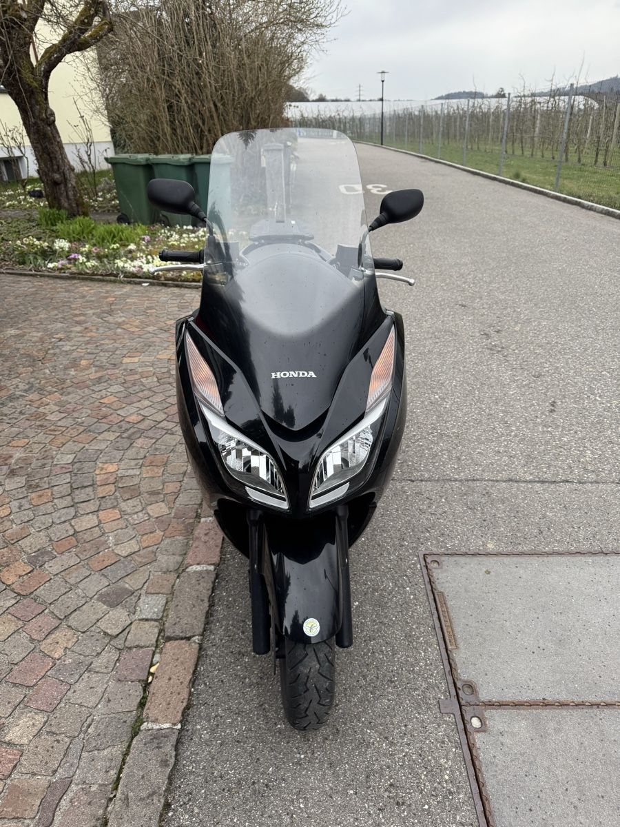 Honda Scooters: Honda NSS 300A Roller – D'occasion à Lenzburg par Meister_k
