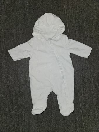 Schneeoveral 50