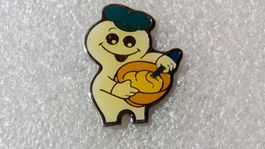 Ansteckpin 219: Maga Bio