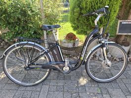 Ebike