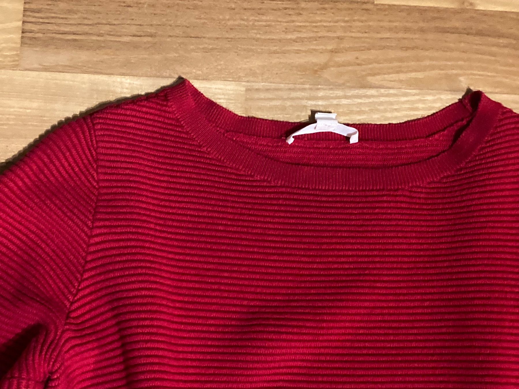 Esprit Maglioni & Felpe: 2 edle warmen Esprit + TomTailor Damenpullover - Grösse L  ! – Usato da Chur venduto da Hermes421 5