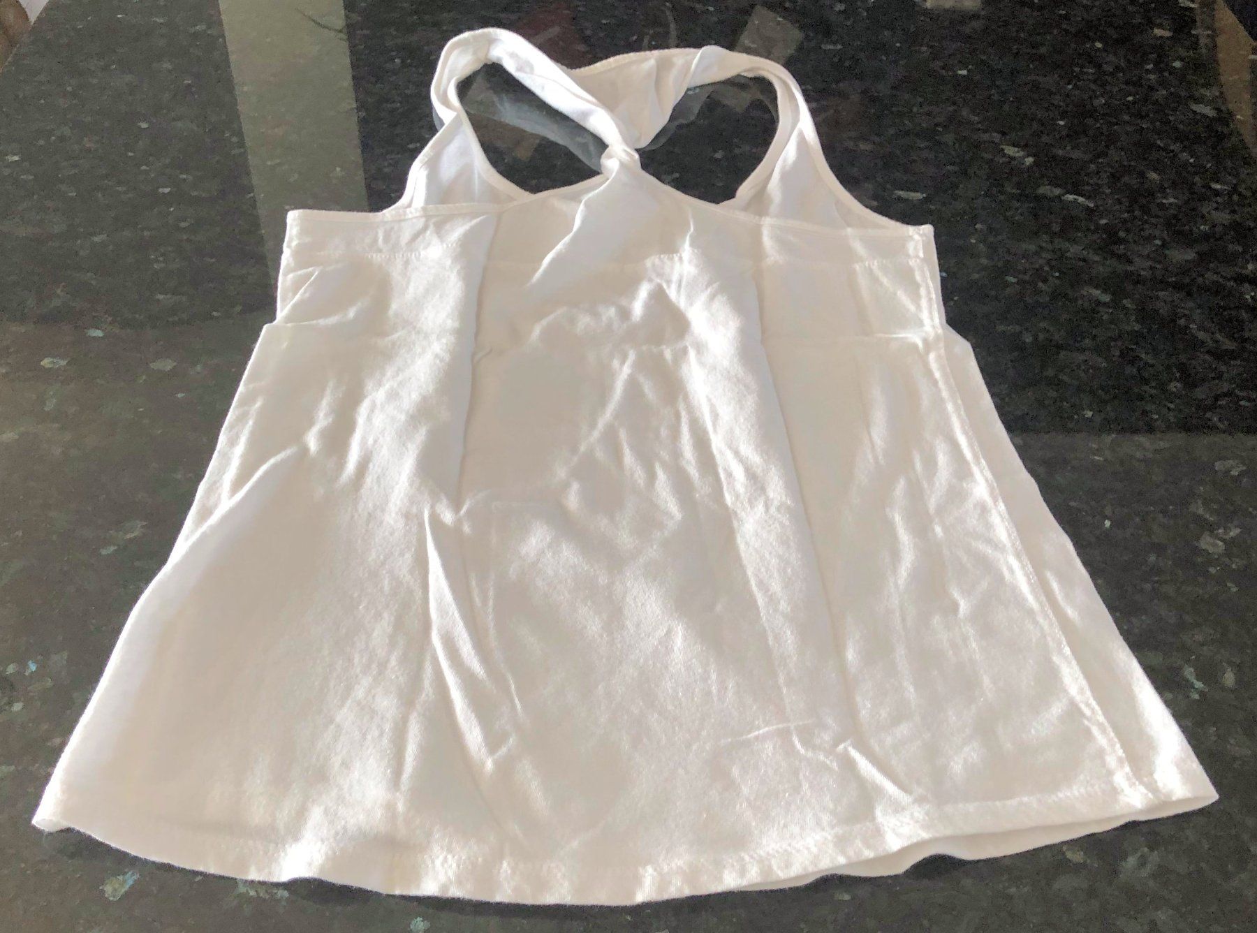 Converse T-shirt: Tank-Top "Converse All Star" – Nuovo (secondo la descrizione) da Rüti ZH venduto da Jasna89 2