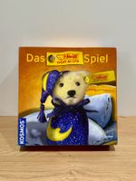 Das Steiff Knopf im Ohr Spiel von Kosmos mit Steiff Teddy