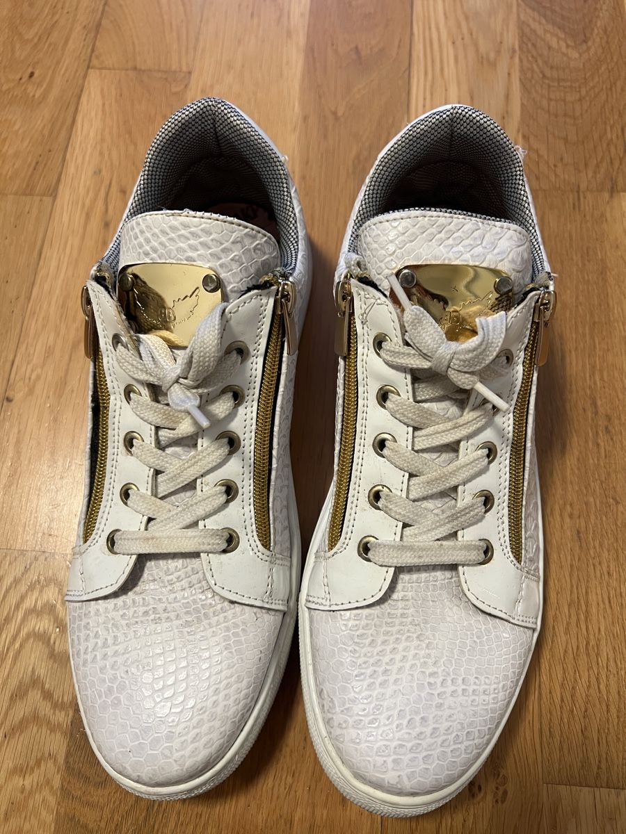 Scarpe da uomo: Sneaker – Usato da Muttenz venduto da Michugee97 2