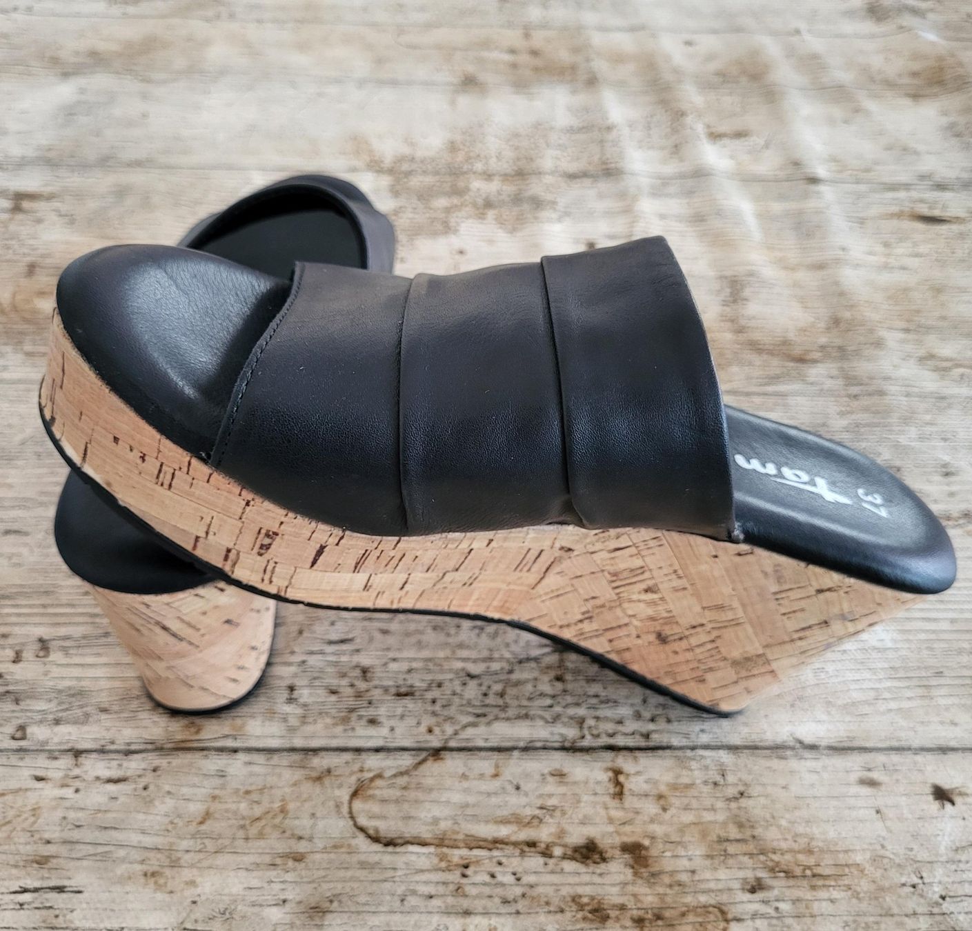 Tamaris Scarpe da donna: Leder-Schuhe von Tamaris, Grösse 37 – Nuovo (secondo la descrizione) da Emmenbruecke venduto da Haufis 1