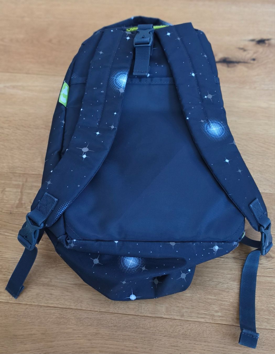 Ergobag Borse & Zaini: Ergobag Set Schulrucksack, Etuis & Turnsack – Usato da Eglisau venduto da naminaso 9