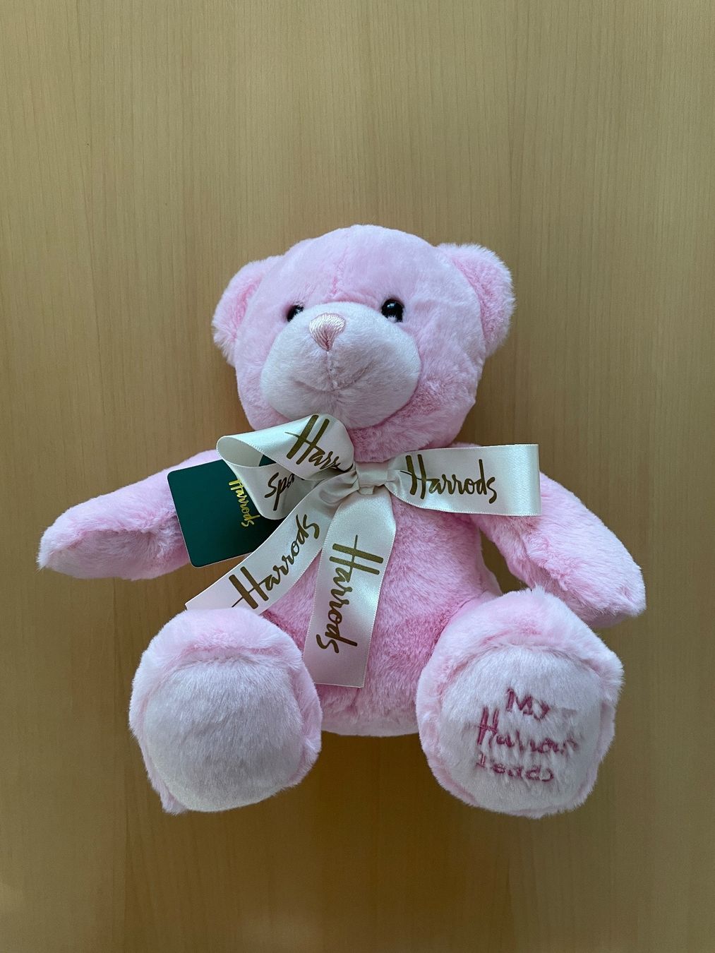 Giocattoli: Bär Harrods – Nuovo e nell'imballaggio originale da Forch venduto da CorinneB-K