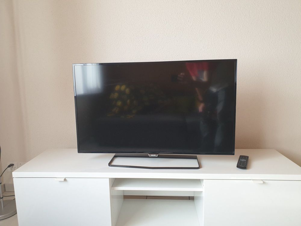 Philips Fernseher 40 Zoll Kaufen auf Ricardo