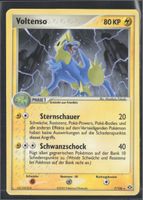 POKÉMON / Voltenso / EX Emerald 🇩🇪