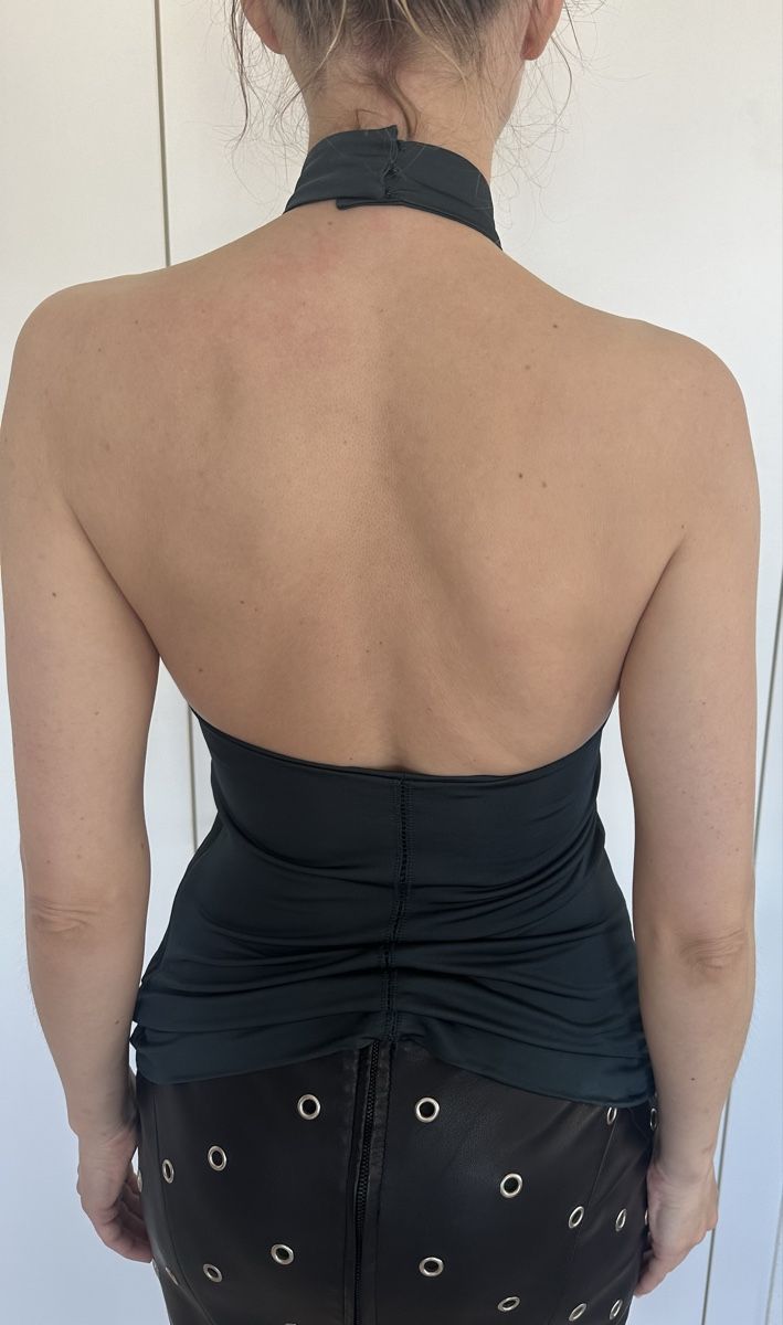 Gucci Top: Gucci Top – Usato da Bäch SZ venduto da ruslena29 3