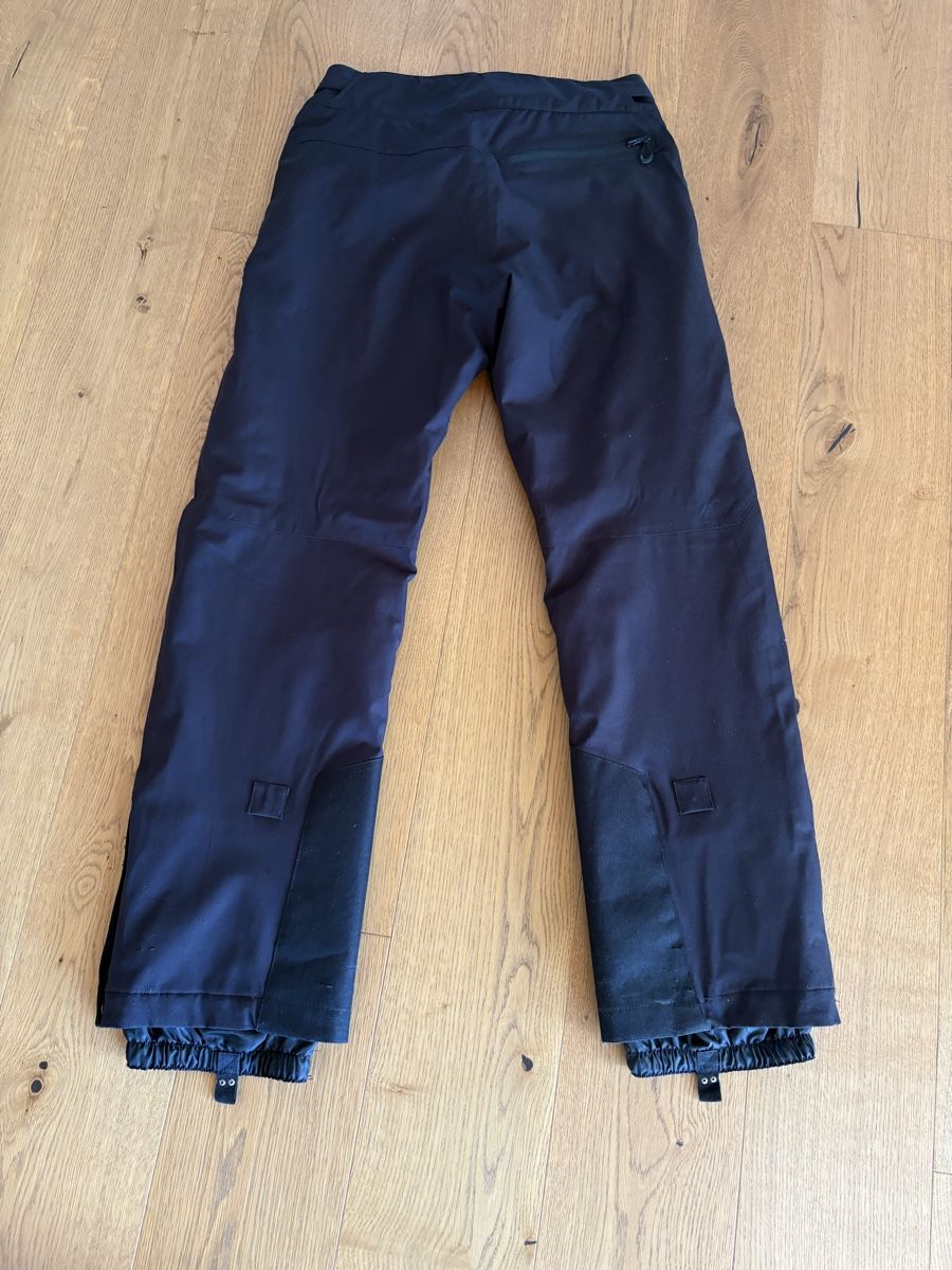 Hosen: Skihose Your Turn – Gebraucht aus Falera von Casutt 1