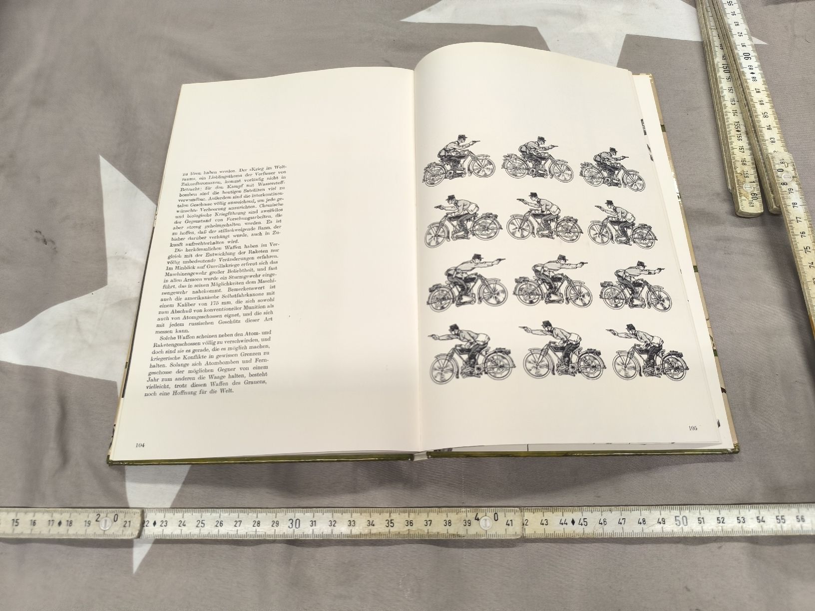 Libri: BUCH..Geschichte der Waffe – Usato da Cama venduto da anto_a 7