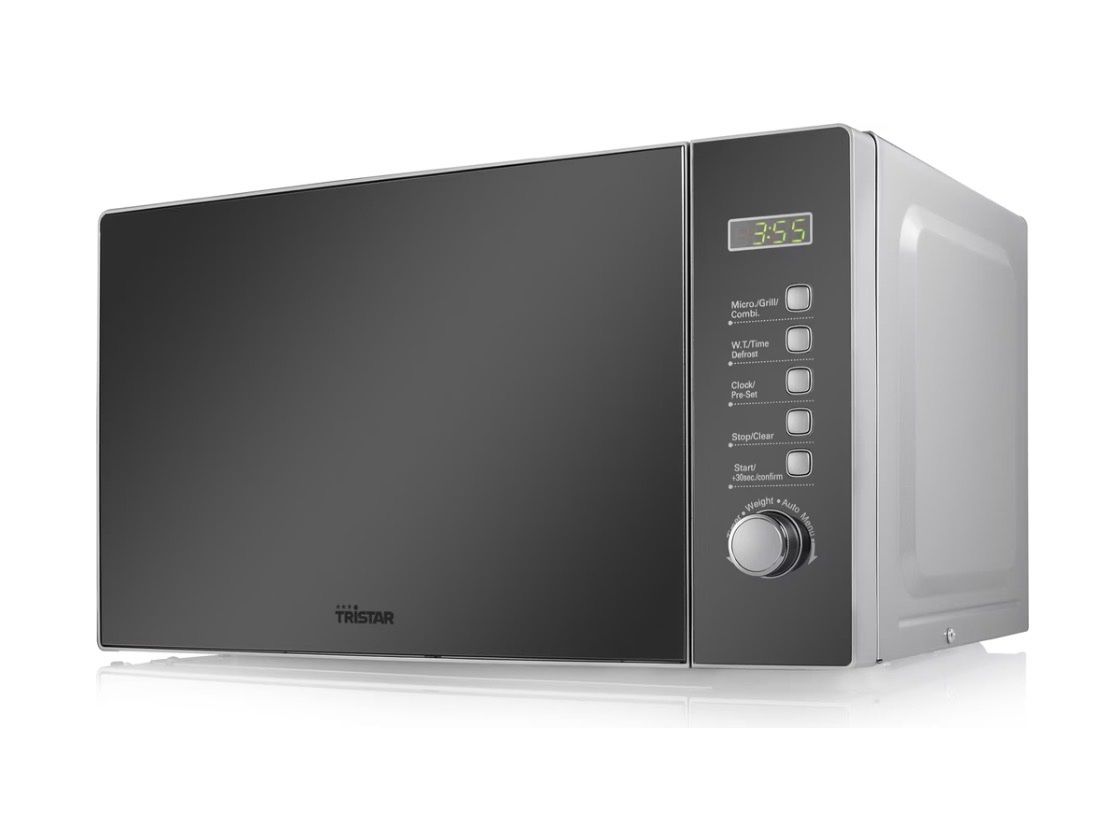 Forni: Four micro-ondes Tristan MW 2705 – Usato da Gimel venduto da fan_8tvc