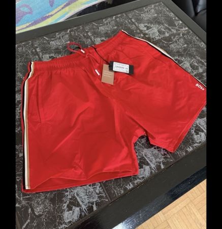 Hugo Boss Badehose Grösse L