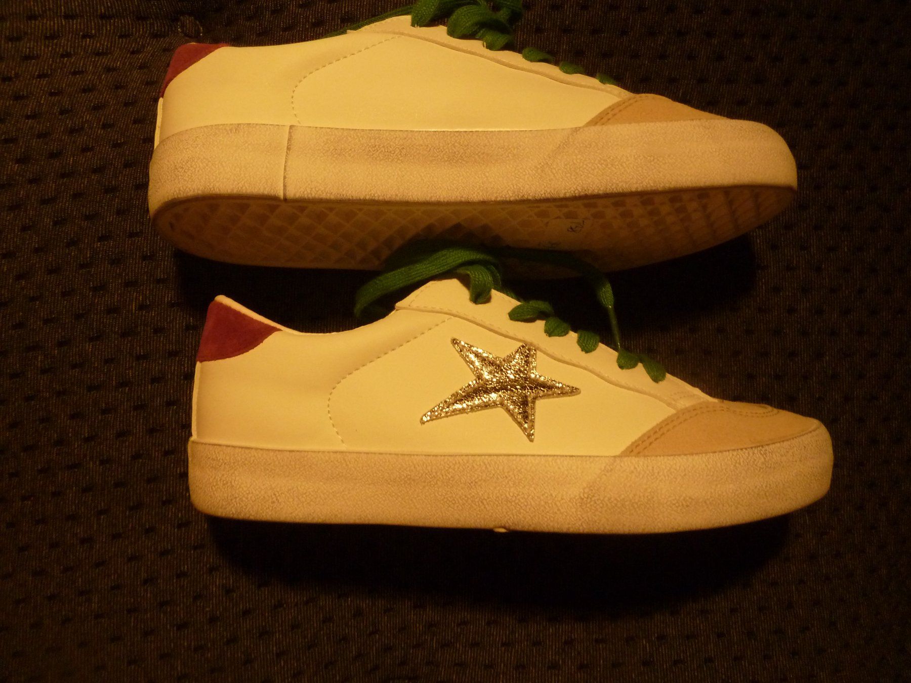 Scarpe da uomo: basket – Nuovo e nell'imballaggio originale da Fontenais venduto da Vava68 2