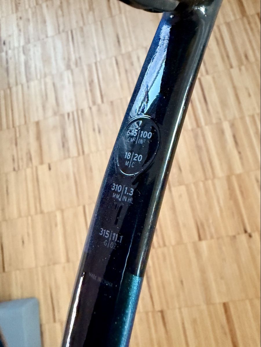 Head Racchette: Head Gravity Pro 2025 – Usato da Luzern venduto da inf_y9fp 3