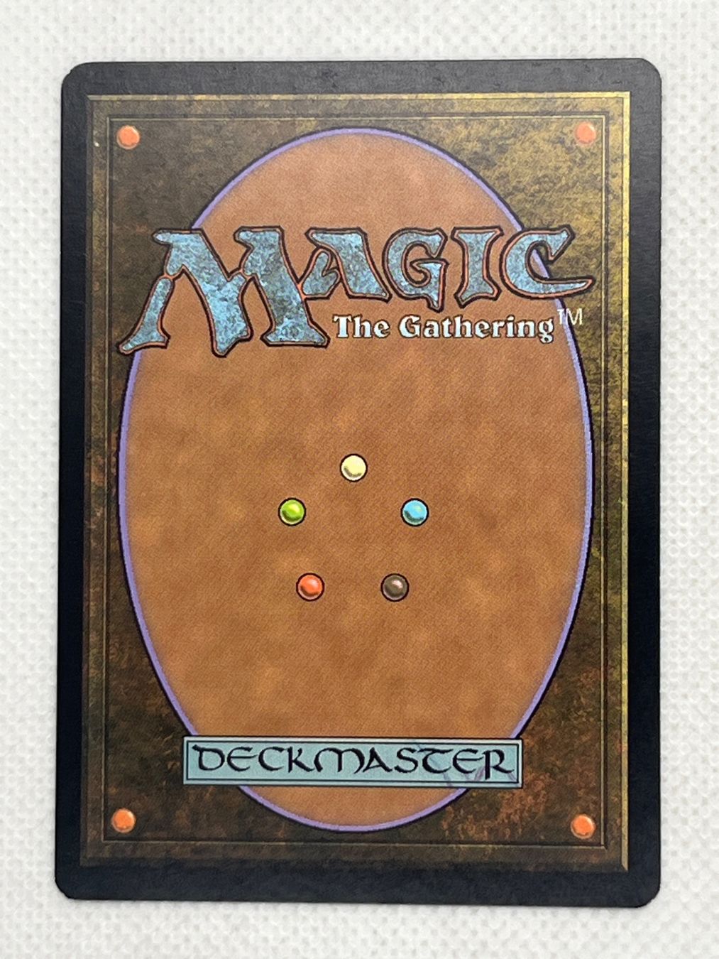 Magic The Gathering Carte collezionabili: Magic The Gathering: Night Terrors – Usato da Hinterkappelen venduto da Kim1992 1