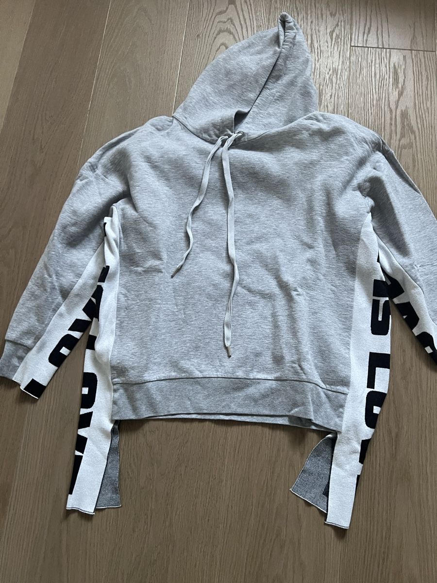 Maglioni & Felpe: Stella McCartney Hooodie, Grösse 36 – Usato da Basel venduto da RausindieNatur 1