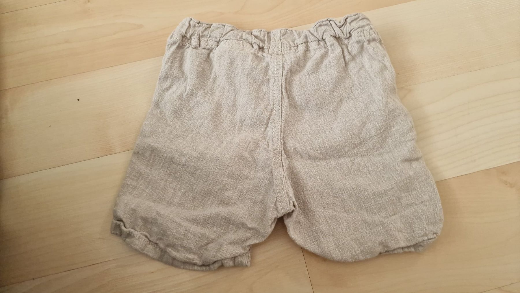 H&M Pantalons: Kurze Hose gr74 H&M – D'occasion à Winterthur par Mmondeo 1