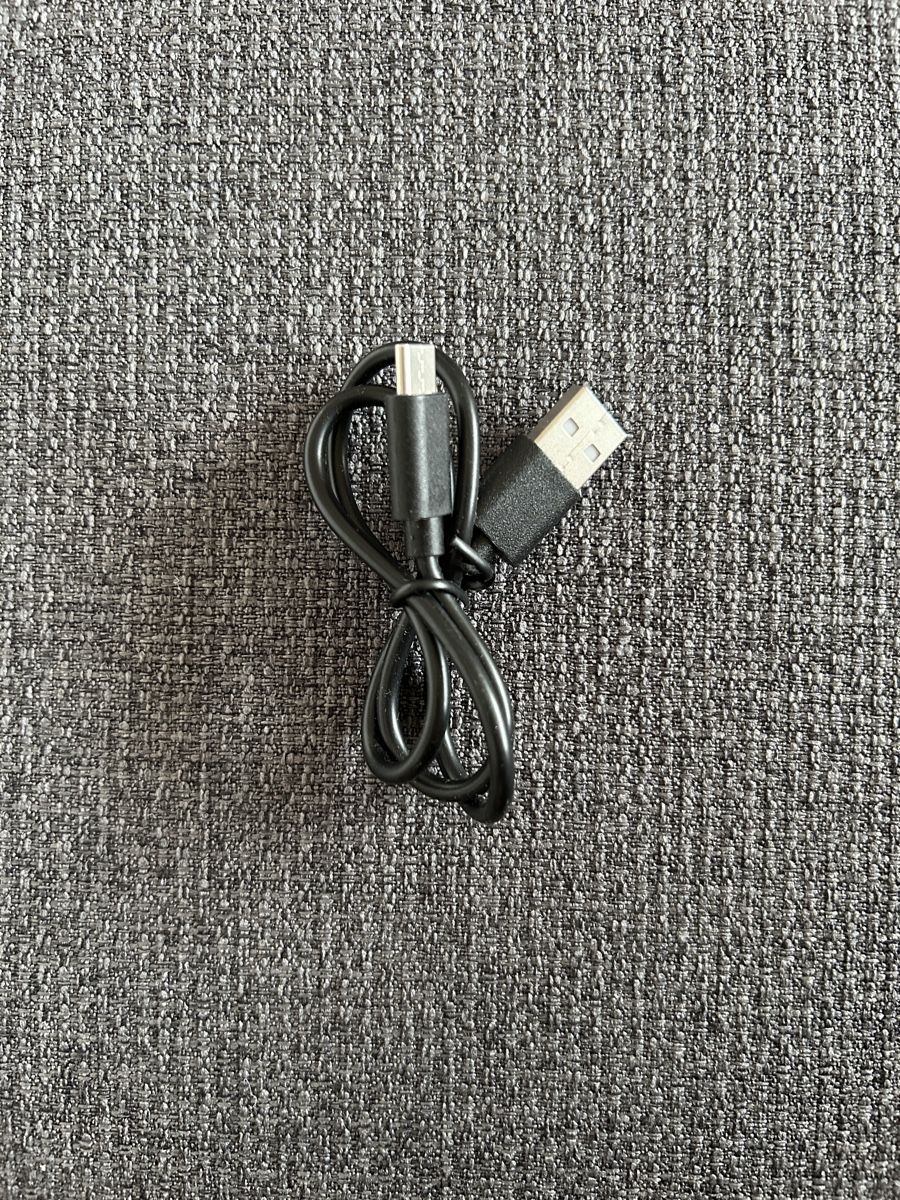 Cavi: USB-C Kabel – Nuovo e nell'imballaggio originale da Rüfenacht BE venduto da captainamerica_1