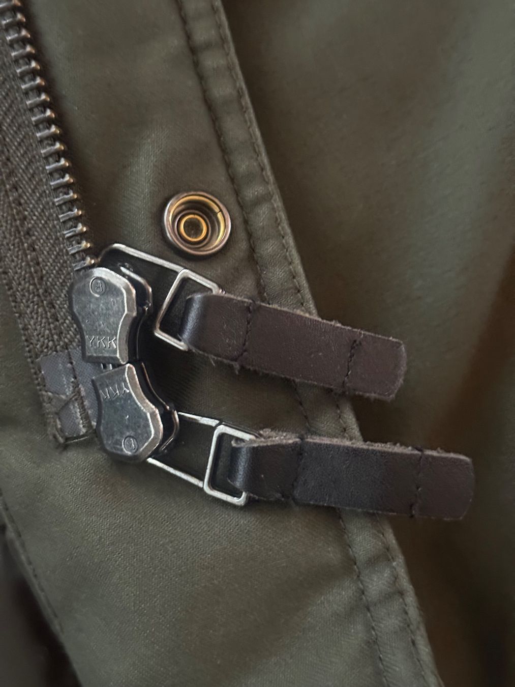 Carhartt Giacche: Carhartt Jacke – Usato da Winkel venduto da gatta 4