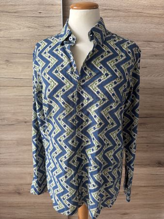 Tatti Octagon Collection Bluse Gr. S