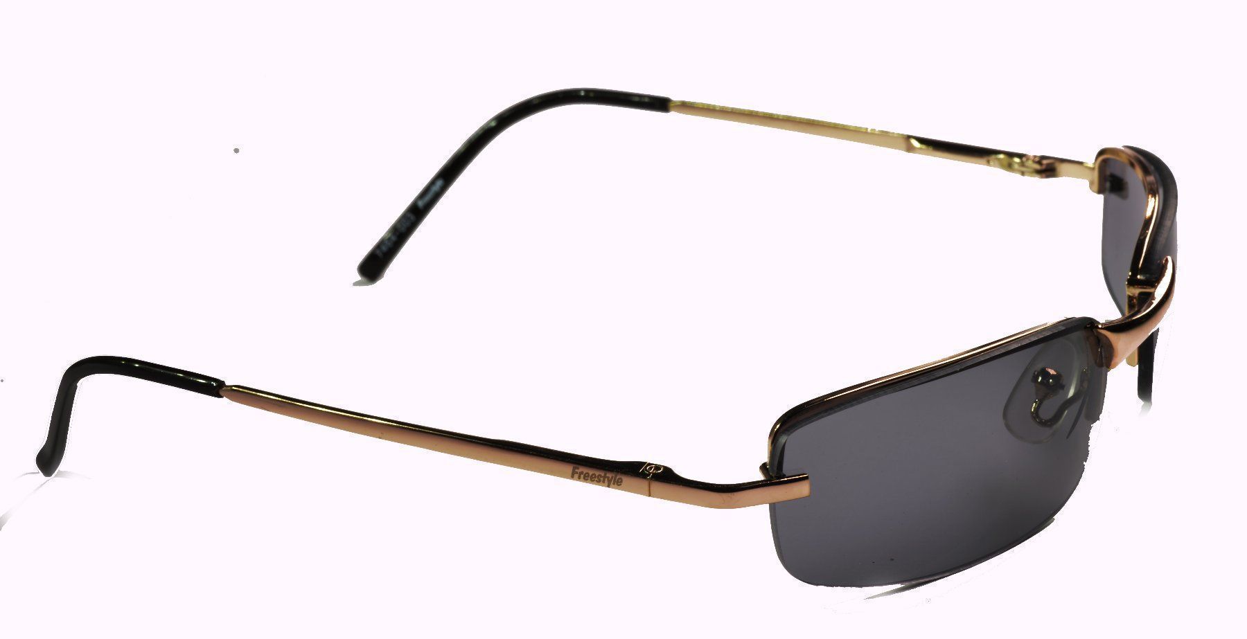 Brillen & Gläser: Stylische Damen Sonnenbrille – Neu und originalverpackt aus Neerach von i-style24 2