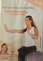 Barbara Klein - Fettverbrennung mit dem Gymnastikball