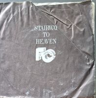 Vinyl-Single Far Corporation - Stairway To Heaven (Led Zeppe