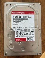 HDD Western Digital Red 10TB