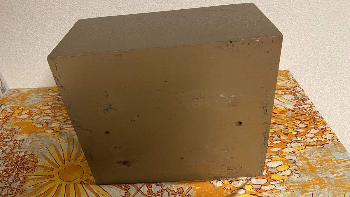 Tresor: Tresor – Gebraucht aus Mels von SuperMario1969 7