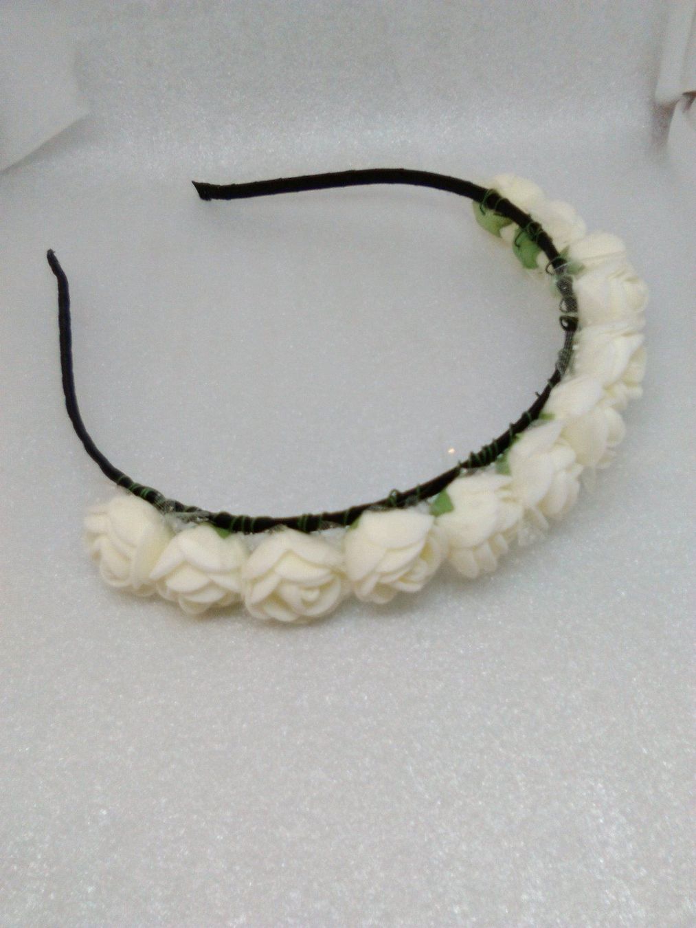 Haarschmuck: HAARSCHMUCK;HAARREIFEN – Neu (gemäss Beschreibung) aus Basel von bijoutrie_4 5