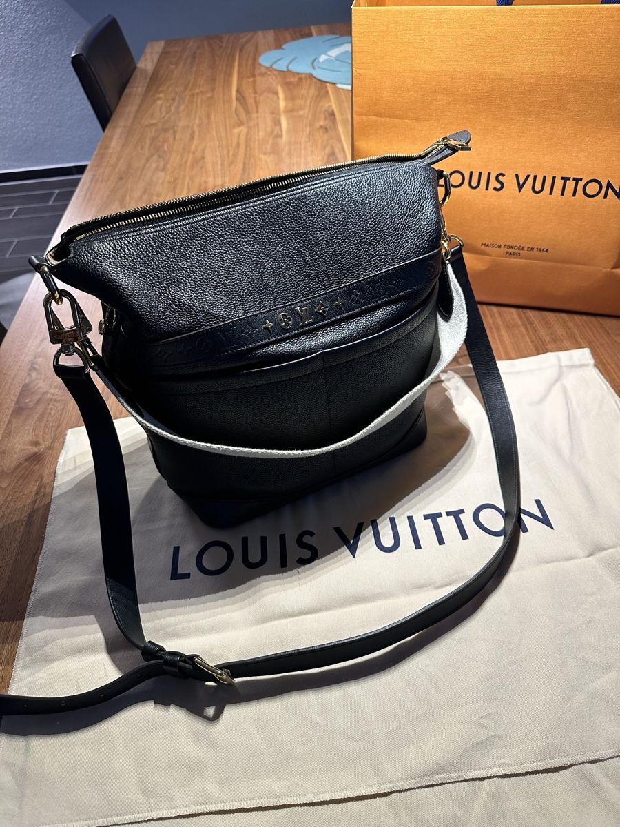 Louis Vuitton Borse da donna: Louis Vuitton Tasche – Usato da Menziken venduto da jas_6hb9