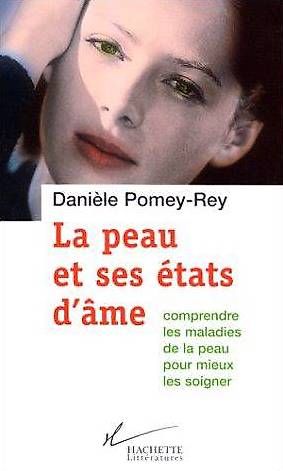 Bücher: La peau et ses états d'âme – Gebraucht aus La Tour-de-Peilz von danielle321