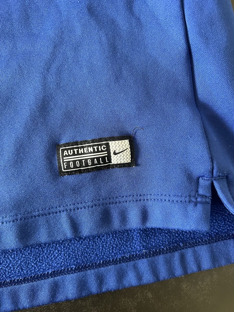 Nike Canottiere & Pantaloni: Ensemble training Chelsea Vintage – Usato da Pully venduto da Afagone 3