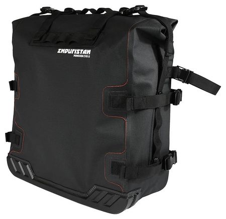 Enduristan Monsoon EVO S mit InnenTasche Neu