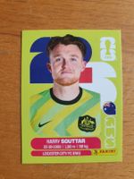 Panini WM 2026 AUS 4 HARRY SOUTTAR