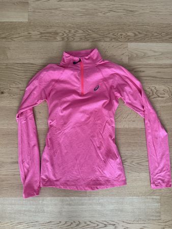 Asics Damen Laufshirt Grösse XS top Zustand