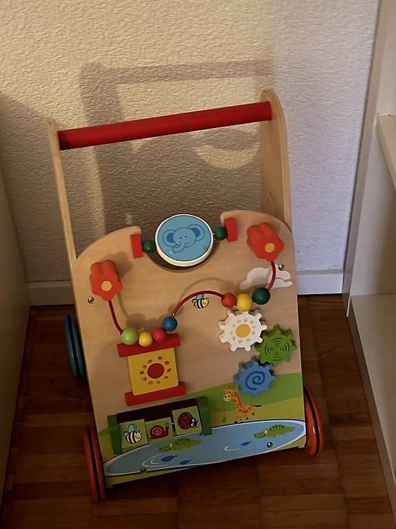 Jouets: Kinderspielsachen – D'occasion à Wettingen par luechtstift_ 2