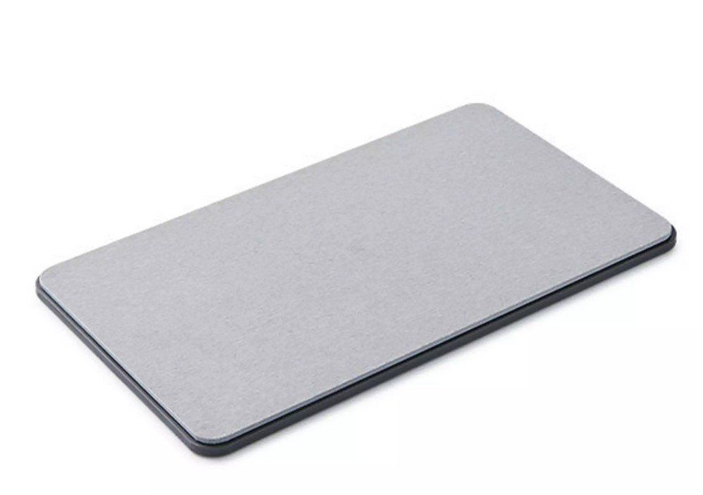 Piatti di portata: Drying Stone - Abtropfplatte saugstark – Nuovo e nell'imballaggio originale da Mauren venduto da Yeelen 4