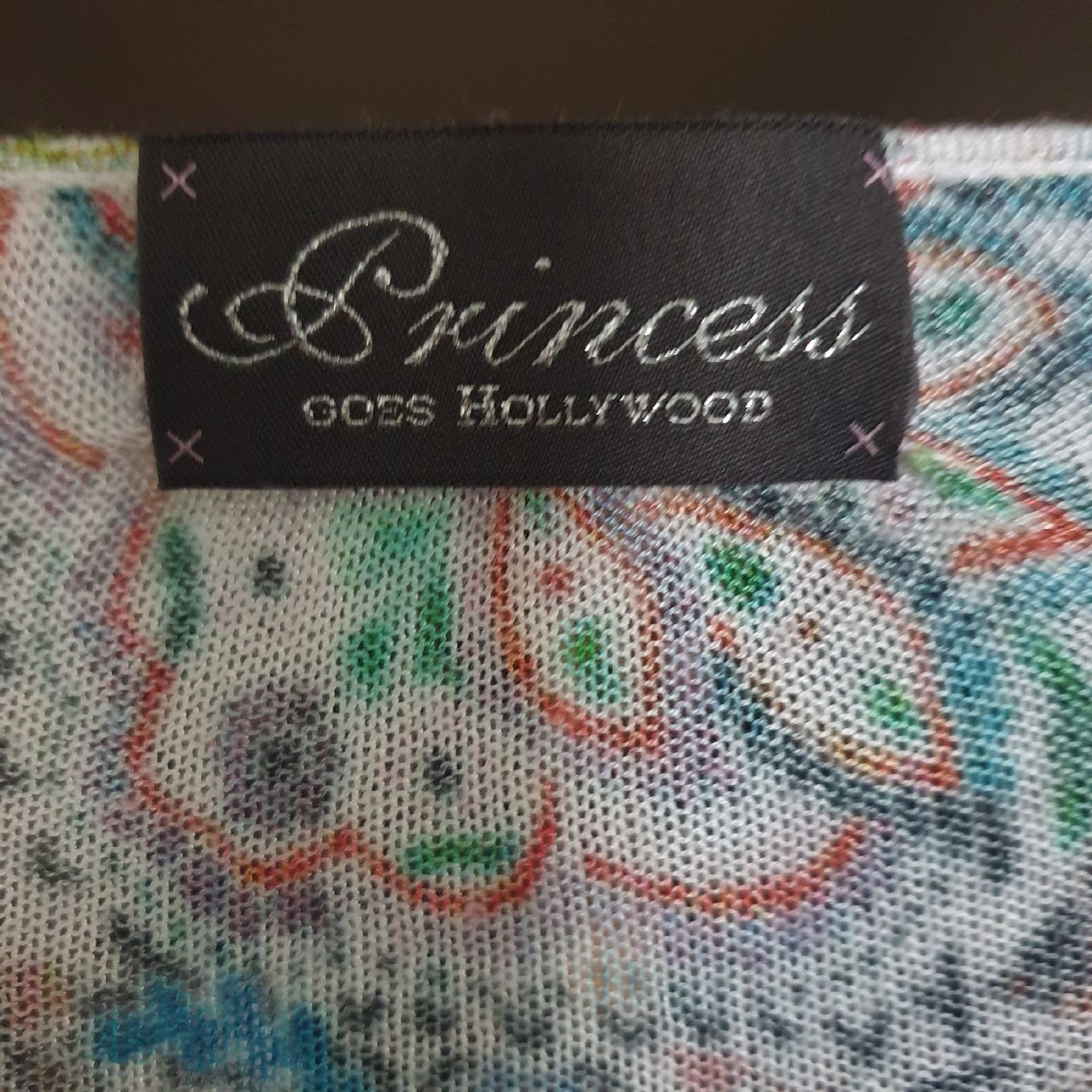 Princess goes hollywood Pullover & Sweatshirts: Princess goes Hollywood, Frühlingspulli Gr. 34 – Neu (gemäss Beschreibung) aus Frenkendorf von Moon111 2