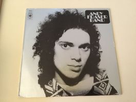 Andy Fraser Band - ex. Free / Same