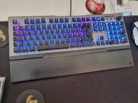 Roccat Vulcan 120 AIMO RGB Gaming Tastatur
