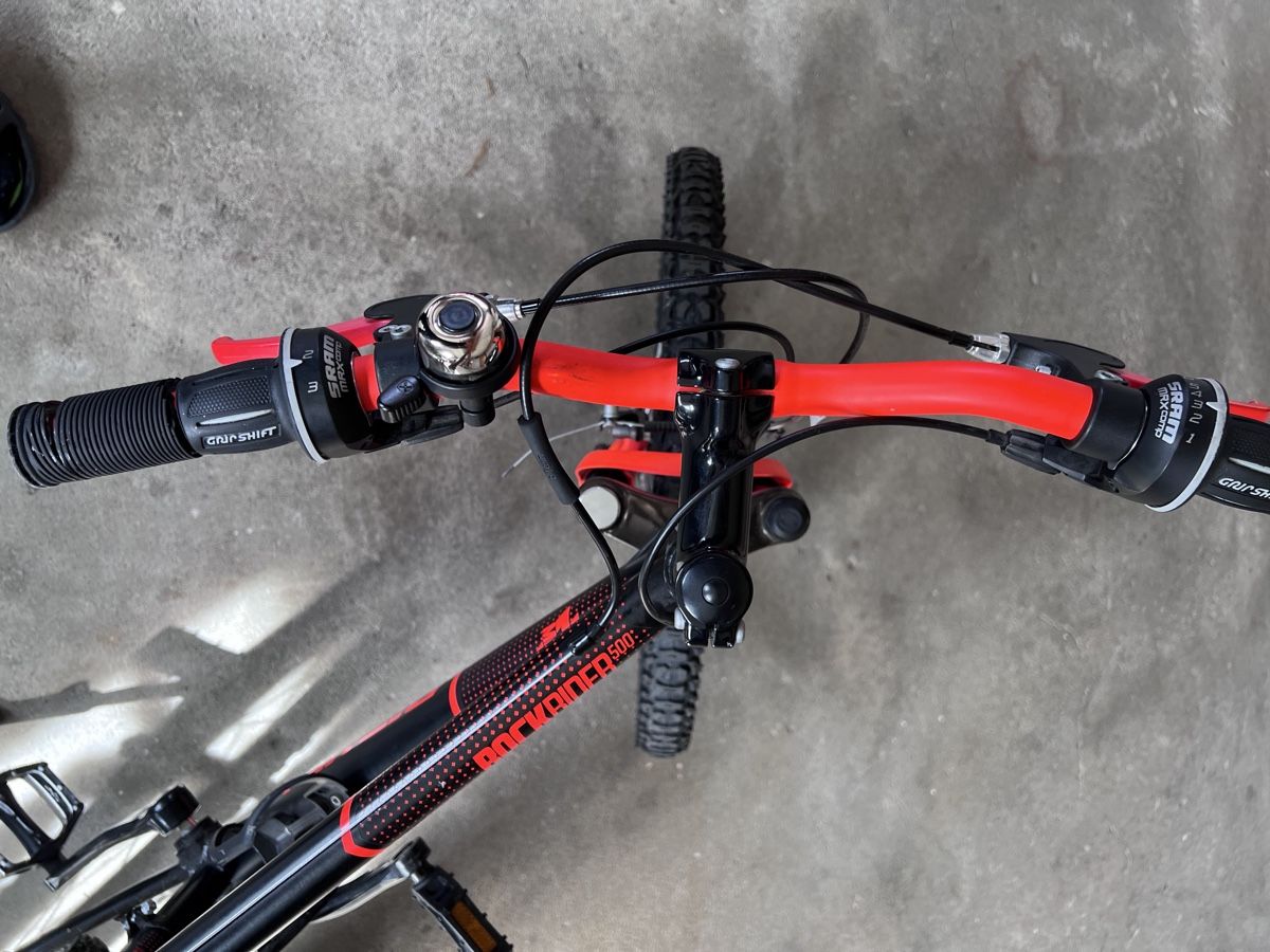 Biciclette: Bicicletta 26 come nuova – Usato da Oberarth venduto da pal_7lvd 2