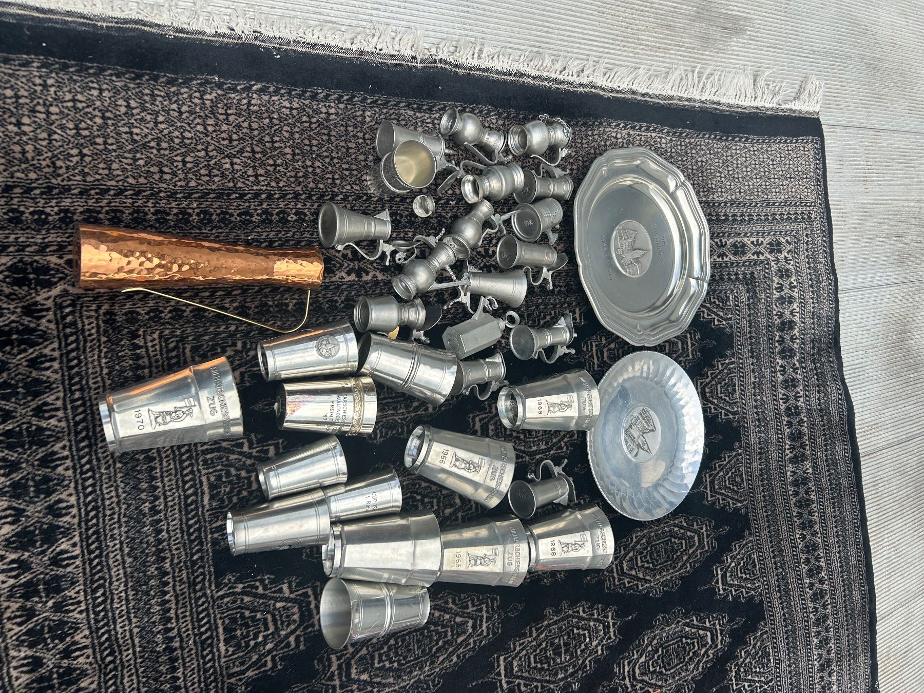 Sonstiger Schmuck: Antik – Gebraucht aus steinhausen von SJ93 3