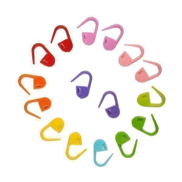 Ferri: Häkelnadeln 2.0-8.0mm Stricknadel Set – Nuovo (secondo la descrizione) da Thun venduto da 365buy 3